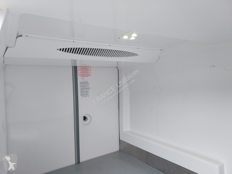عربة نفعية Citroën JUMPY FRIGO RTE/SEC FRAX...