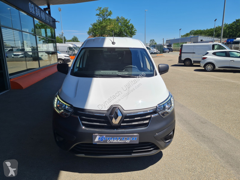 عربة نفعية Renault EXPRESS VAN 1.5 BLUE DCI...