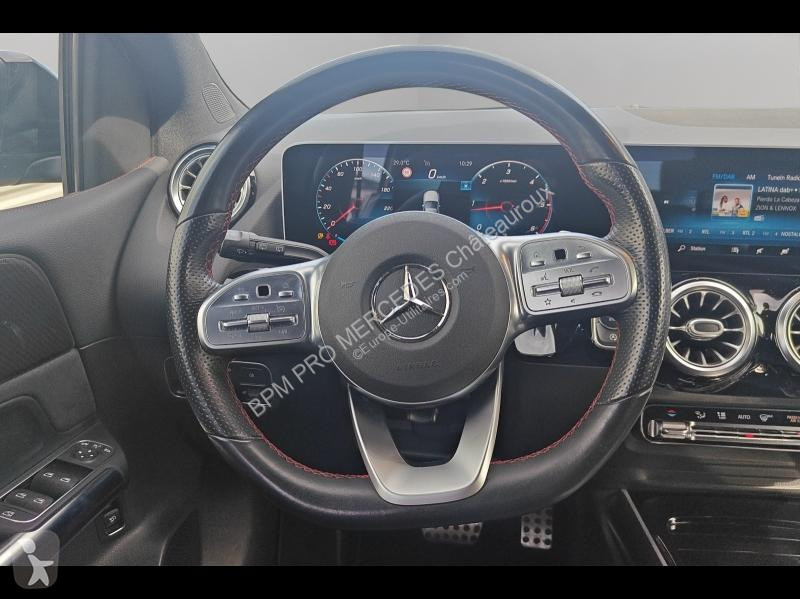 Veicolo commerciale Mercedes 200d 150ch AMG...