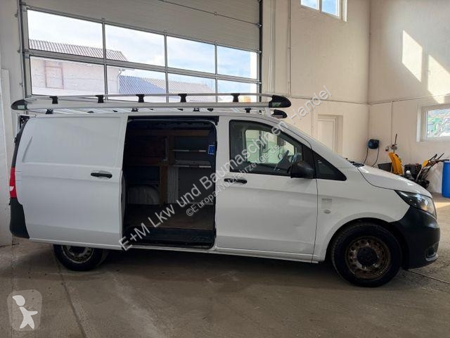 عربة نفعية Mercedes Vito Kasten 109/110/111/114...