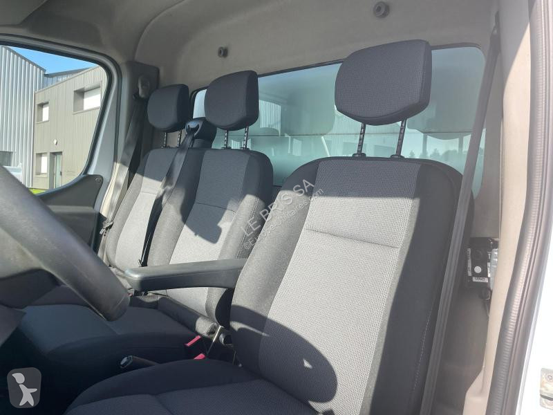 Furgoneta Renault  MASTER 2.3 DCi 165 CH