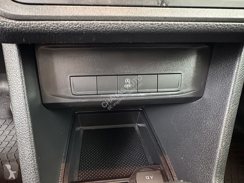 Bedrijfswagen Volkswagen 1.0 TSI 102