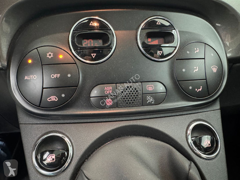 Veicolo commerciale Fiat 1.0 Hybrid 70...