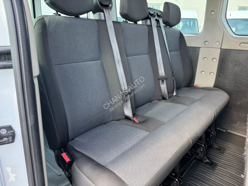 Užitkové vozidlo Renault L2H2 2.3 dCi 150 9PL 9...