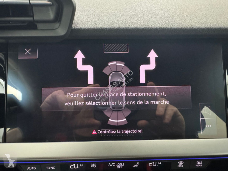 Bedrijfswagen Audi 2.0 TDI 150 Design Luxe S...