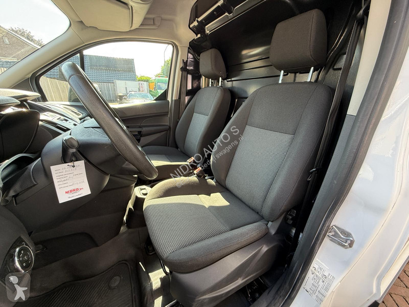 عربة نفعية Ford 1.5 TDCI L1 AC Cruise Euro 6 1e...