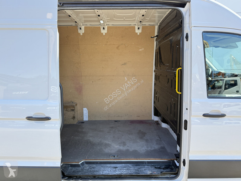 Furgoneta MAN 3.140 2.0 TDI Automaat L3H3 Airco...
