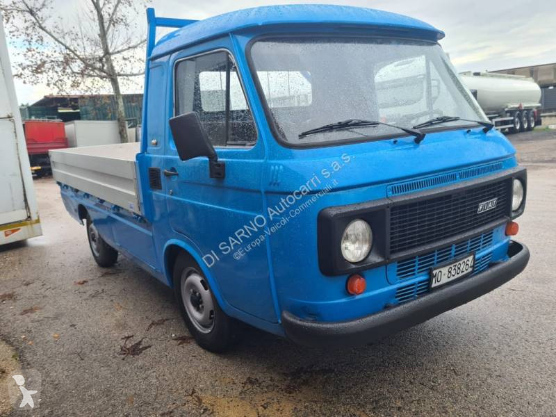 Fiat  Transporter