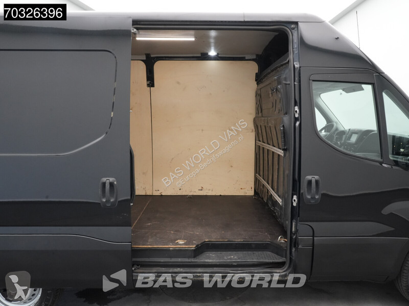 Furgoneta Iveco 35S16 L2H2 Airco Cruise...