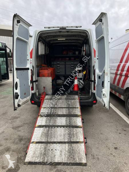 Renault  Transporter