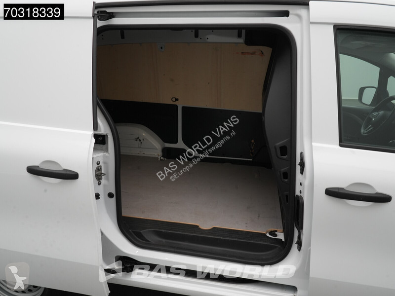 Furgoneta Mercedes L2H1 LED Airco Camera Cruise...