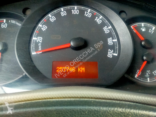 Samochód dostawczy Opel MOVANO