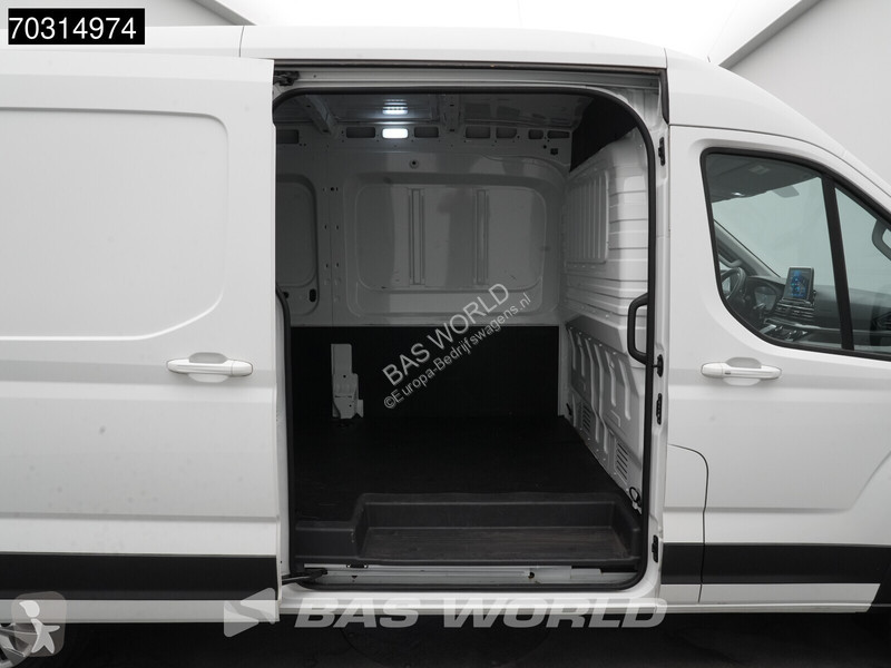 Véhicule utilitaire Maxus Elektrisch 72kWh...