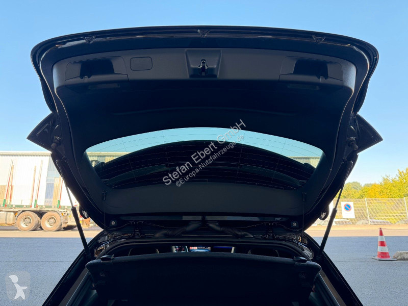عربة نفعية Mercedes A 35 A...