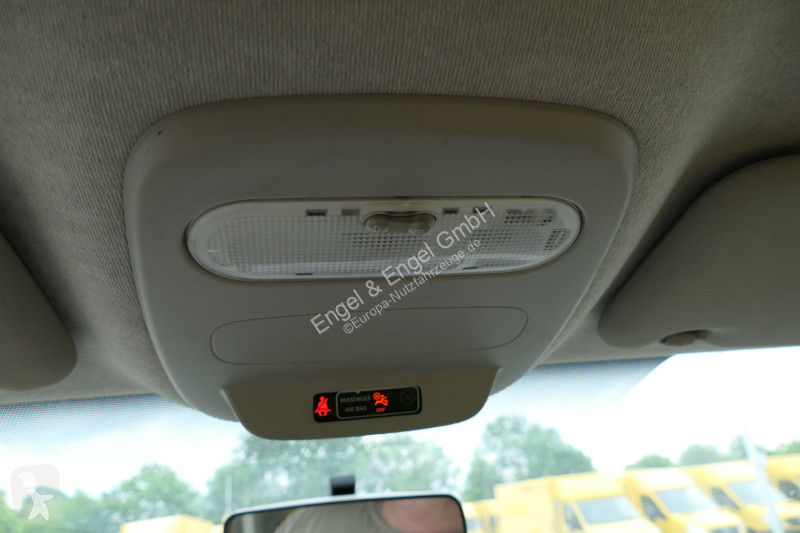 عربة نفعية Renault Trafic 1,6 dCi L1H1 2,7t...
