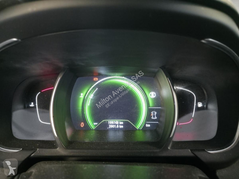 عربة نفعية Renault SCENIC 1.6 Energy dCi - 130...