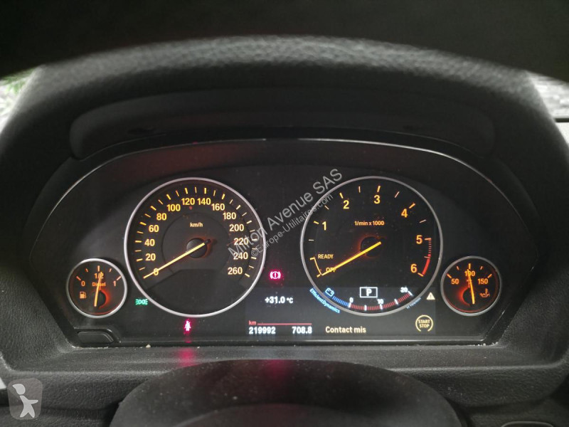 عربة نفعية BMW SERIE 3 320d xDrive Touring...