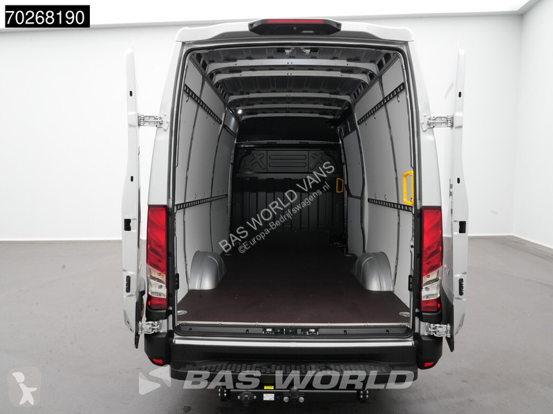 Furgoneta Iveco 35S21 BPM VRIJ! 3.0L Automaat...