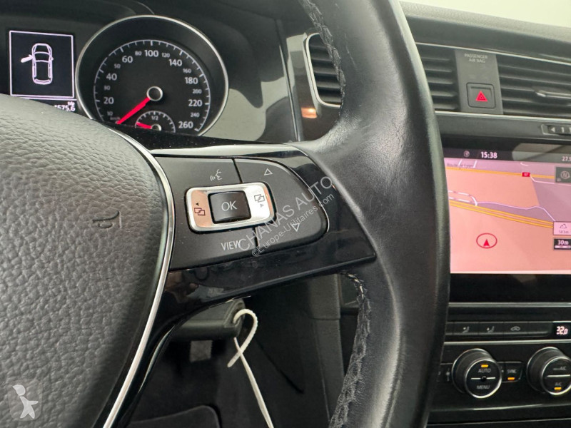 عربة نفعية Volkswagen 1.6 TDI 115