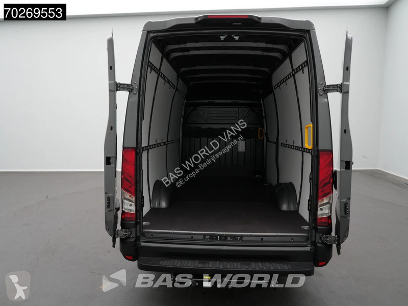Bedrijfswagen Iveco 35S21 BPM VRIJ! 3.0L...