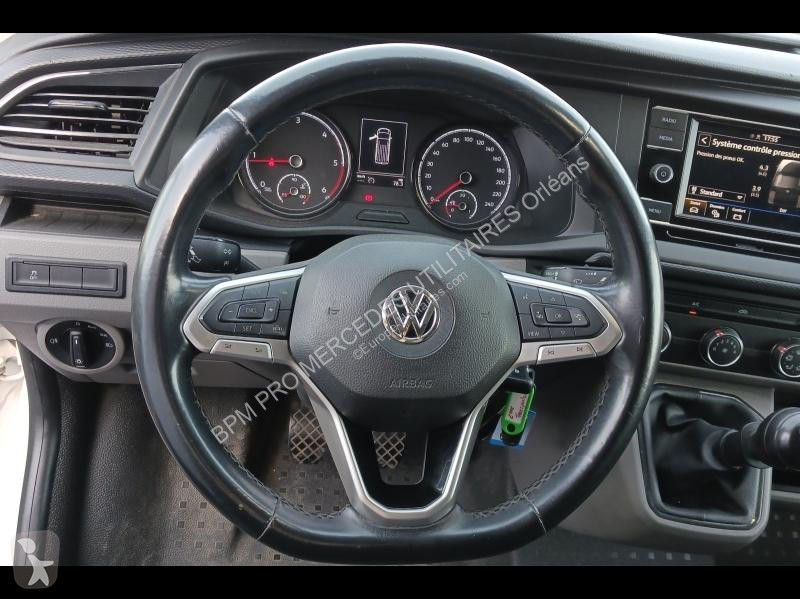 Volkswagen Fg 2.8T L1H1 2.0 TDI 150ch Business...
