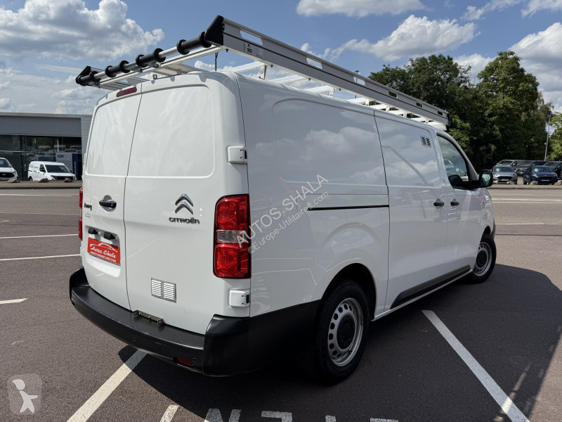 عربة نفعية Citroën JUMPY FG / PRIX HT 14 983,33...