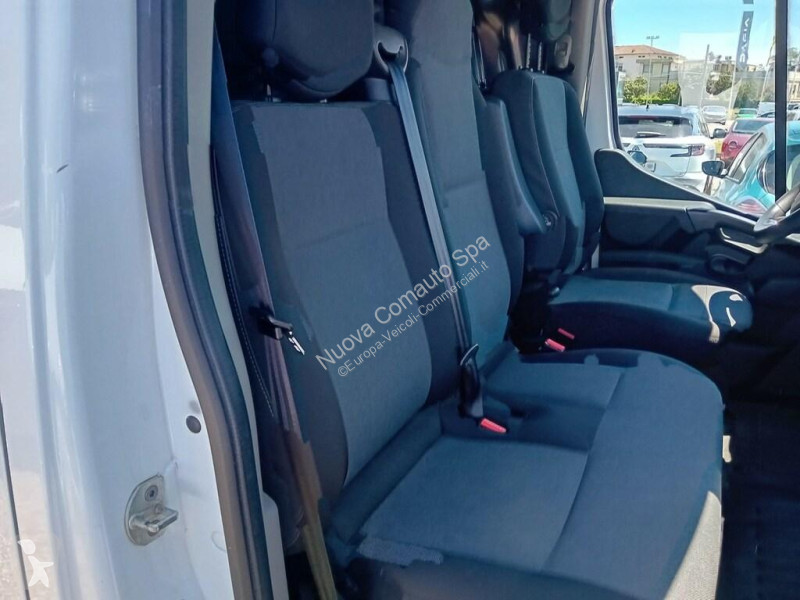 Renault III 2019 Transporter