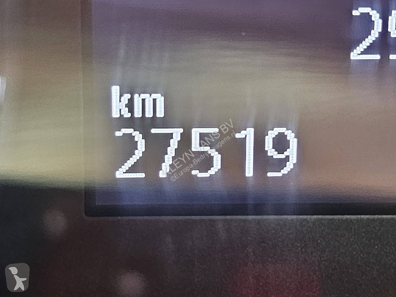 Samochód dostawczy Volkswagen 35 2.0 Dubbele...