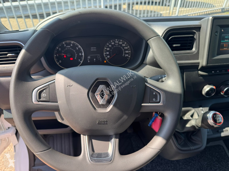 Furgoneta Renault -/- 20 °C Thermo King