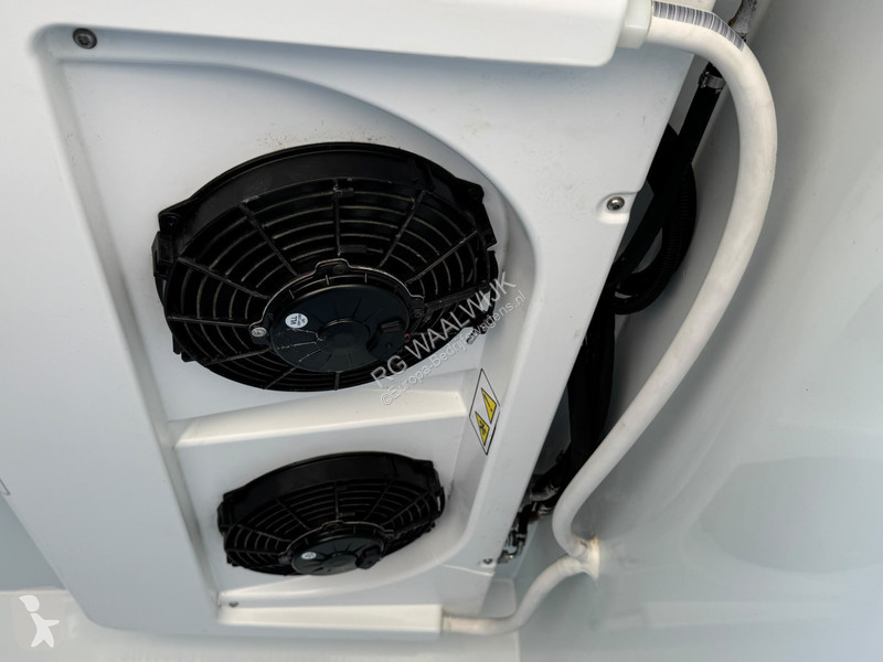 Furgoneta Renault -/- 20 °C Thermo King NL...