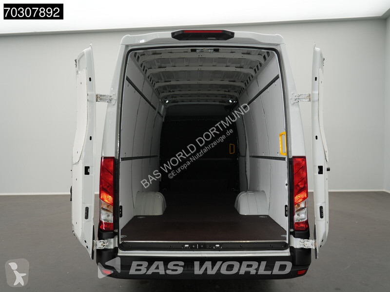 Furgoneta Iveco 35C21 Neu! 3.0L Automatik L3H2...