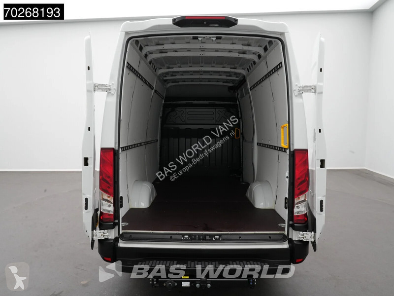Furgoneta Iveco 35S21 BPM VRIJ! 210PK 3.0L...