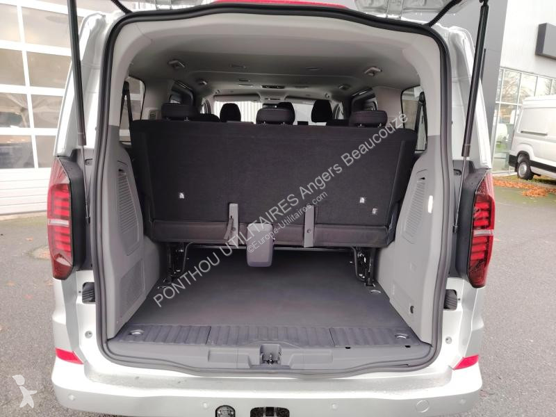 عربة نفعية Volkswagen L1 2.0 TDI 150ch Life