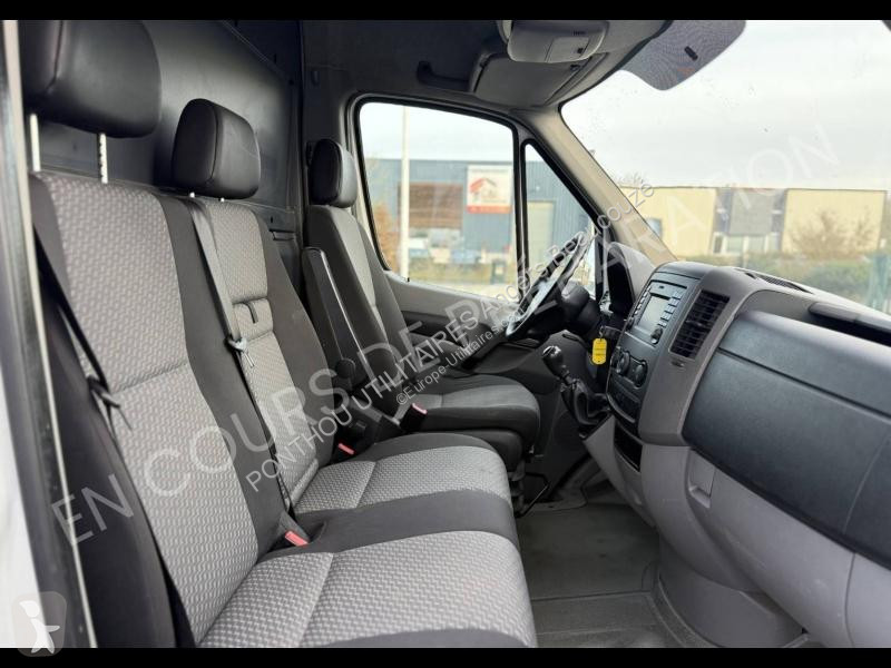 Volkswagen Fg 35 L3H2 2.0 TDI 136ch Business...
