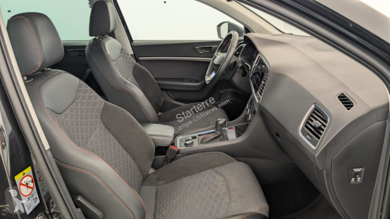 Seat  Transporter