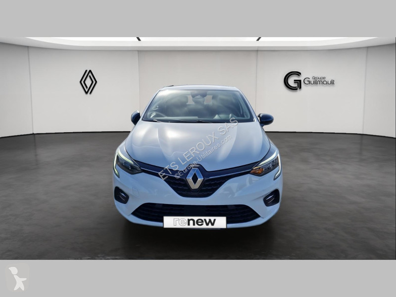 Renault CLIO V Transporter