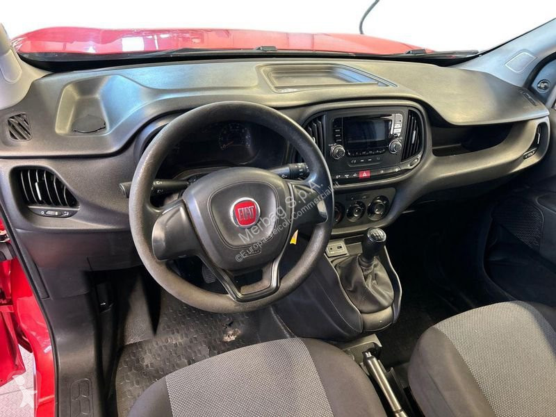 Veicolo commerciale Fiat 1.3 Multijet 16v 90CV...