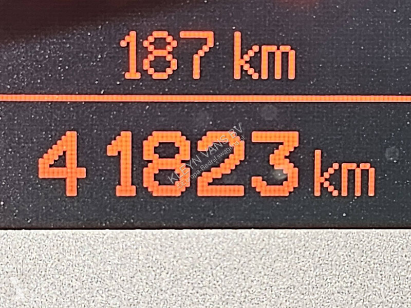 Furgoneta Citroën 2.2 L1H1 Navi Euro6 AC!