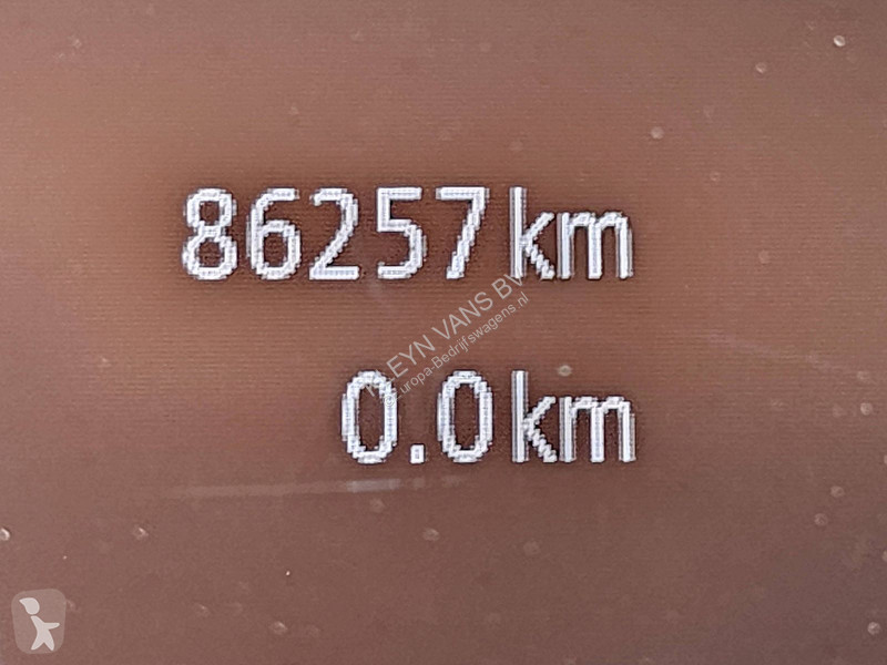 عربة نفعية Opel 2.3 L2H2 180PK Euro6 Air