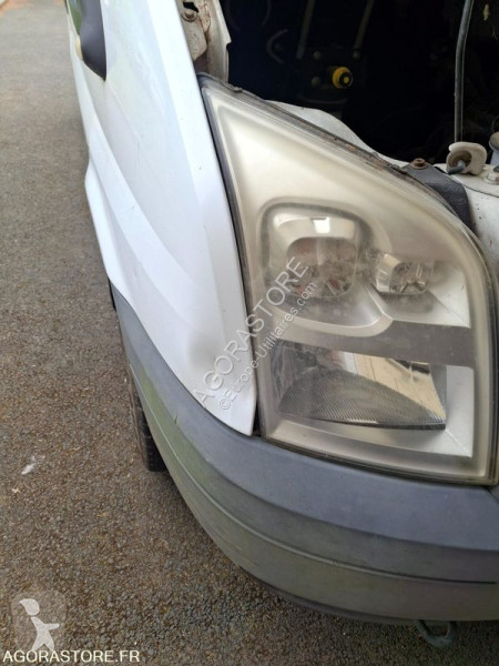 Veicolo commerciale Ford TRANSIT