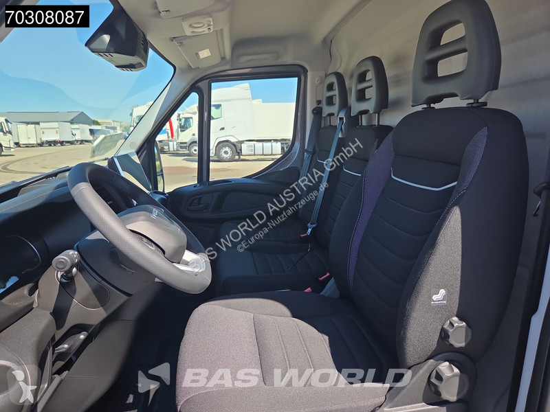 عربة نفعية Iveco 35S21 Neu! 3.0L Automatik L4H3...