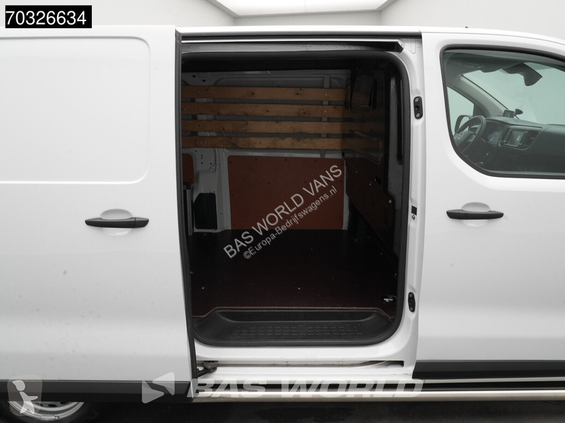 عربة نفعية Opel L3H1 Navi Airco Cruise Camera...