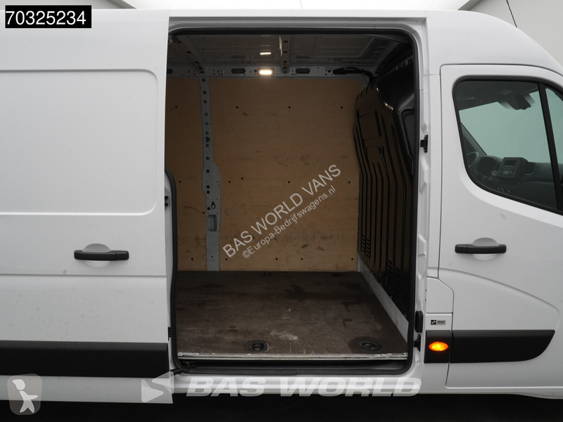 Furgoneta Renault L3H2 LED Airco Cruise...