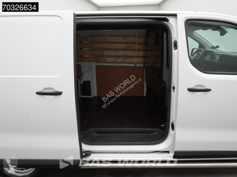 عربة نفعية Opel L3H1 Navi Airco Cruise Camera...