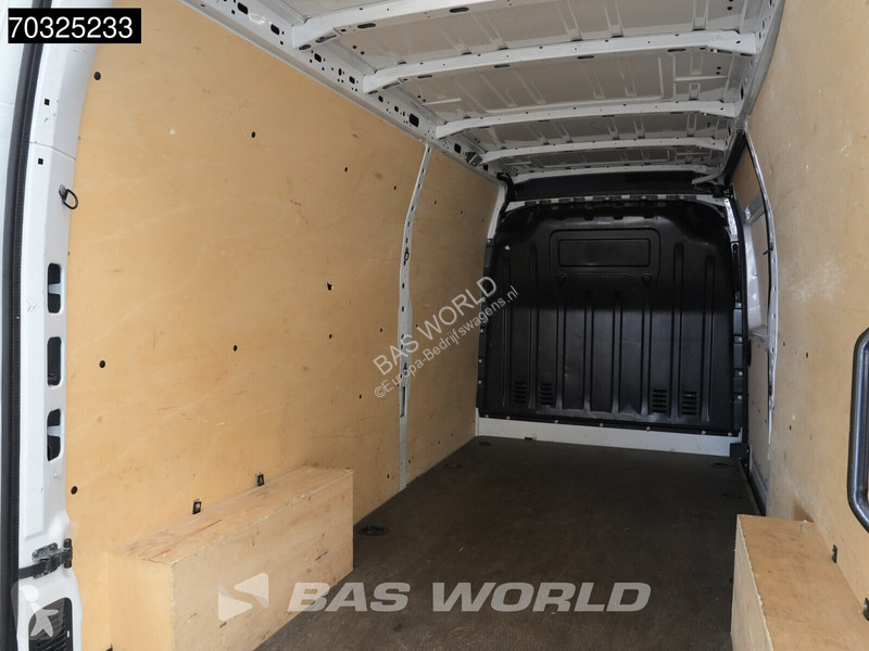 Autoutilitară Renault L3H2 LED Airco Cruise...