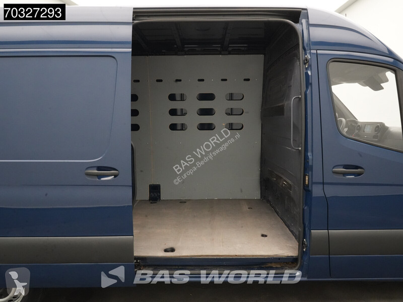 عربة نفعية Mercedes 311 CDI L2H2 Airco Camera...