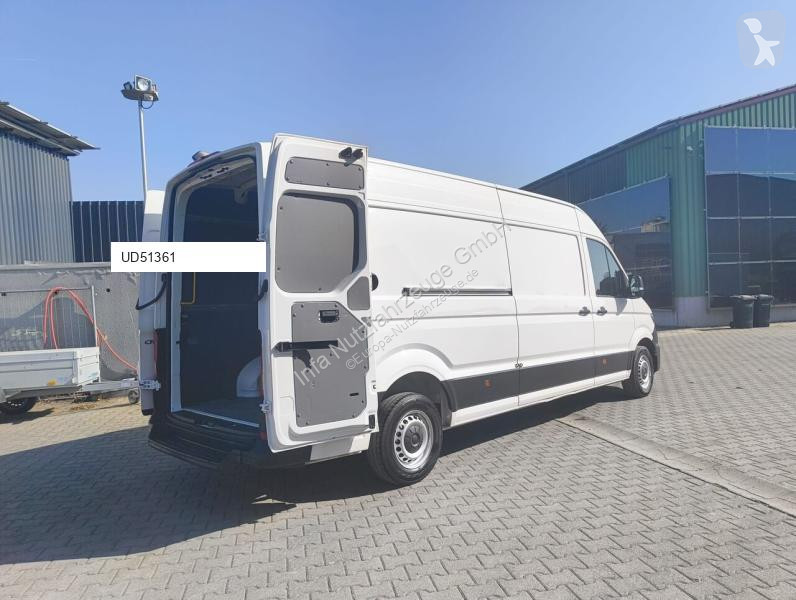 Volkswagen  Transporter