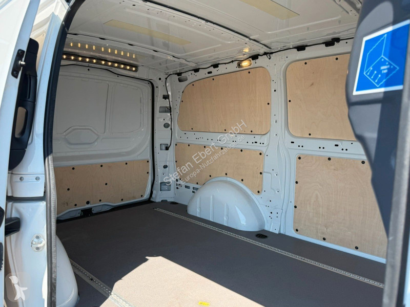 Mercedes Vito  9G Klima Kamera SHZ Transporter