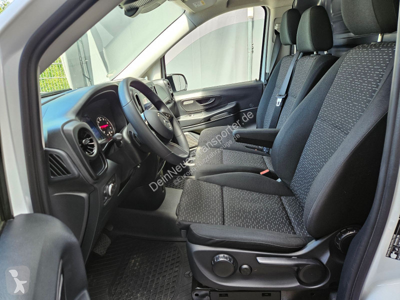 Furgoneta Mercedes Vito  PRO...