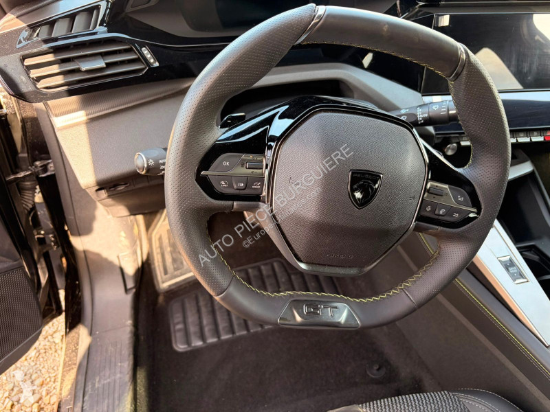 Samochód dostawczy Peugeot III 1.2 PureTech 136...
